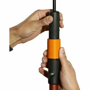 FISKARS® QuikFit™ Adapter Für Geräte-Köpfe Anderer Hersteller 8