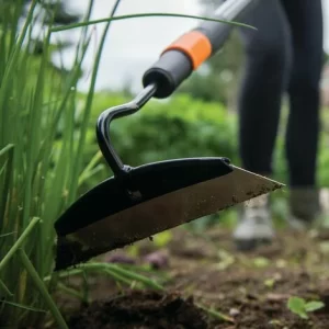FISKARS® QuikFit™ Hacke 10