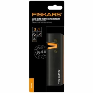 FISKARS® Xsharp™ Axt- Und Messerschärfer 9