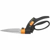 FISKARS® Rasenkantenschere Servo-System™ GS42 10