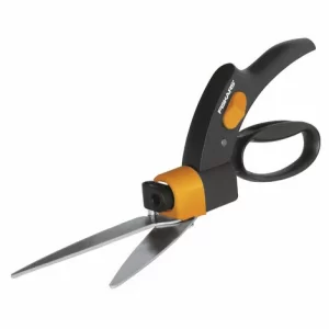 FISKARS® Rasenkantenschere Servo-System™ GS42 12
