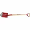 Fiskars Gärtnerspaten Spitz, Classic 4St. (Inh. 4 Stück) 5