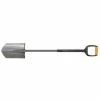 FISKARS Xact Gärtnerspaten Spitz L – 1003683 7