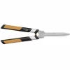 Fiskars 1001449 Quantum GetriebeHeckenschere HS102 Mit Speziellem Fingerschutz 5