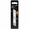 FISKARS 1048066 CarbonMax Abbrechklingen Cuttermesser, 18 Mm, 10er-Packung 10