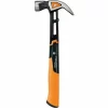 FISKARS 1020214 IsoCore Universalhammer L 20 Oz/13.5″ Gebogene Klaue 10