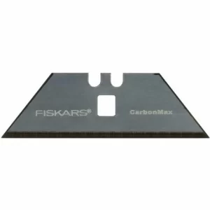 FISKARS 1027231 CarbonMax Universalklingen Cutterklingen, 50 Stk. 9