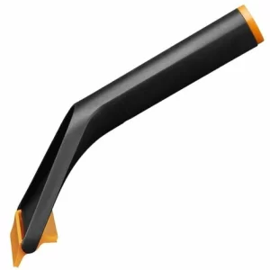 FISKARS Solid Eiskratzer, Langlebig, Beidseitig Nutzbar, 1019354 9