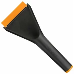 FISKARS Solid Eiskratzer, Langlebig, Beidseitig Nutzbar, 1019354 11