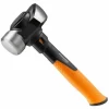 FISKARS Fäustel M, 1640g, 50% Weniger Aufprallwucht, 1020217 11
