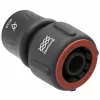 FISKARS Schlauchanschluss Stop 3/4, 19mm FiberComp – 1054790 5