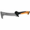 FISKARS BILLHOOK PROFI HIPPE UND SÄGE ZUM TEILEN, SCHNEIDEN UND SCHABEN – 1051233 13