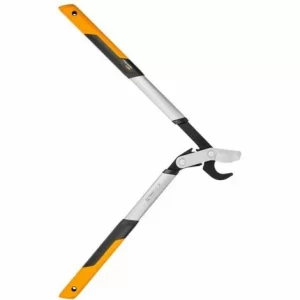 Fiskars PowerGearX M Astschere 6