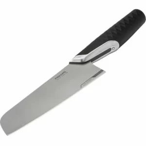 Fiskars Küchenmesser Titanium Santoku 6