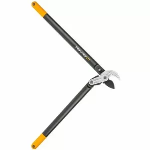 Fiskars PowerGear L77 69cm Astschere 6