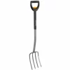 Fiskars Telescopic Spatengabel 14