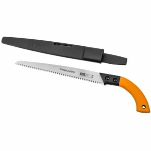 Fiskars SW84 Handsäge Mit Feststehendem Blatt 6