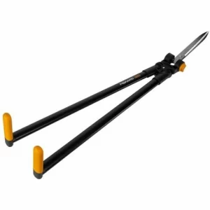 Fiskars Scherenstorch Hand-Heckenschere 9