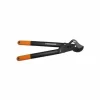 Fiskars Astschere PowerStep, Amboss 5
