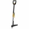 Fiskars SmartFit Teleskop-Unkrautstecher 10