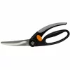 Fiskars Geflügelschere 25 Cm 8