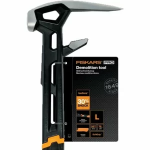FISKARS® IsoCore™ Abbruchwerkzeug L 12