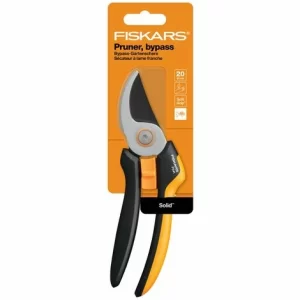 FISKARS® Solid™ Bypass-Gartenschere L P341 9