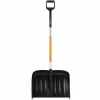 Fiskars X-series Teleskop-Schneeräumer | 1057189 (1057189) 7