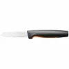 Fiskars FunctionalForm Schälmesser Gerade 7 Cm 8