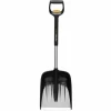 FISKARS X-series Teleskop-Autoschneeschaufel – 1057187 5