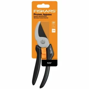 FISKARS® Solid™ Bypass-Gartenschere P121 9