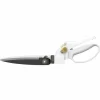 Fiskars Light GS41 Grasschere Gartenschere Rasenkantenschere Blumenschere 35,5cm 17