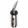 Fiskars Cuts+More Multifunktionsschere Paketöffner 20 Cm Inkl. Schraubenzieher 7