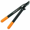 Fiskars FISKARS Bypass-Getriebe-Astschere PowerGear, Länge 460 Mm Zum Schneiden Von Frischem Grün Und Wachsenden Hölzern, – 1 Stück (112200) (112200) 7