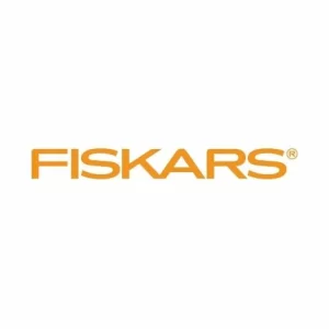 FISKARS Schere Easy Action 9-9154 RazorEdge 21cm Weiß/orange 6