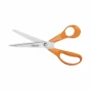 FISKARS Universalschere 9-9853 21cm Rechtshänder Orange 5