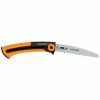 Fiskars Handsäge SW72 Xtract Astsäge Feinzahnung Für Holzleisten Und -platten 7