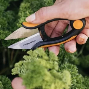 FISKARS® Solid™ Kräuterschere SP220 8