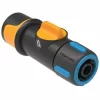 FISKARS® Schlauchanschluss On/Off 13 – 15 Mm 1/2 – 5/8” 7