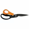 FISKARS Solid Mehrzweck Gartenschere SP341 – 1063329 7