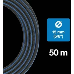 FISKARS Wasserschlauch 15mm 5/8 50m – 1027099 9