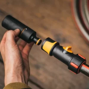 FISKARS® Schlauchanschluss On/Off 19 Mm 3/4” 9