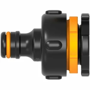 FISKARS® Schlauchdüsen Starterkit 13-15mm (1/2) 9