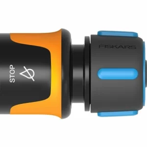 FISKARS® Schlauchdüsen Starterkit 13-15mm (1/2) 15