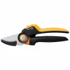 Fiskars Amboss Gartenschere L X-series™ Zweige Astschere P941 Länge 22,2 Cm 11