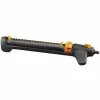 FISKARS® Garten-Regner Oszillierender Sprinkler Mit ON/OFF Schalter – 1027028 13