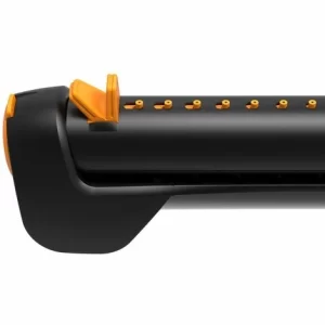 FISKARS® Garten-Regner Oszillierender Sprinkler Mit ON/OFF Schalter – 1027028 8