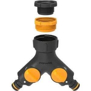 FISKARS® Wassertechnik 2 Wege Ventil Multi 6