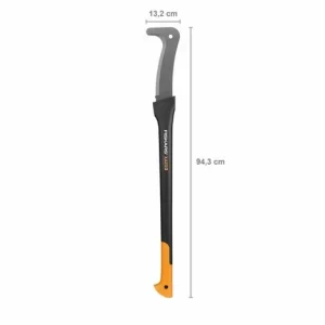 FISKARS Fiskars Machete Buschmesser WoodXpert XA23 – 1003621 15