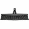Fiskars Allzweckbesen-Kopf Mit Powerclean-Borsten Breite: 47 Cm L 16